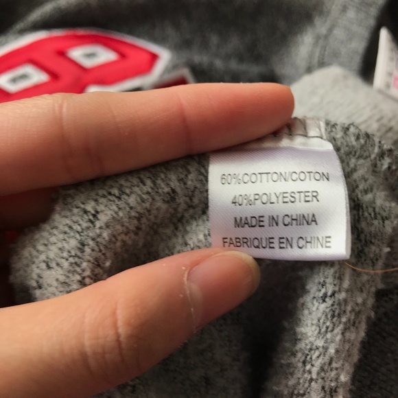 Brock Pullover Sweater - Picture 8 of 9